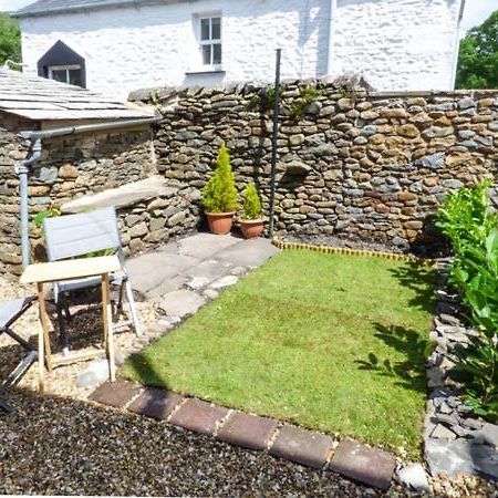 Fells Cottage Sedbergh Exterior photo
