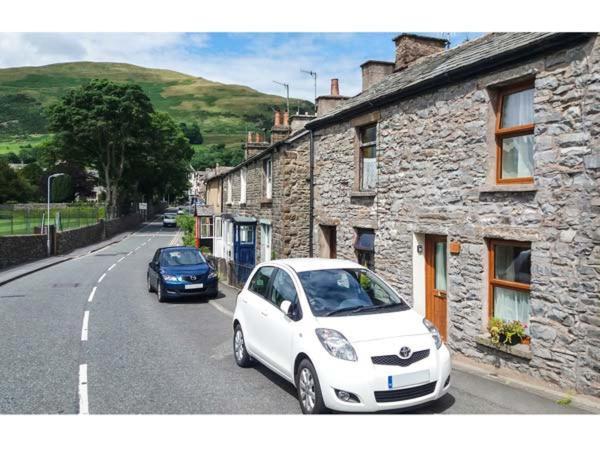 Fells Cottage Sedbergh Exterior photo