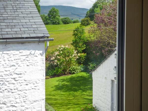 Fells Cottage Sedbergh Exterior photo