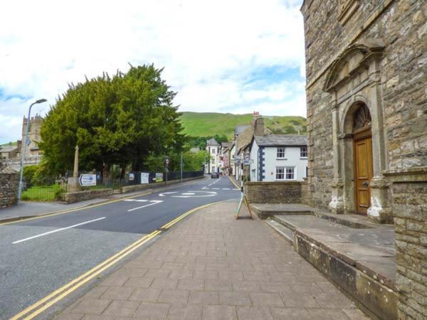 Fells Cottage Sedbergh Exterior photo