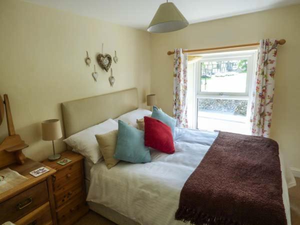 Fells Cottage Sedbergh Exterior photo